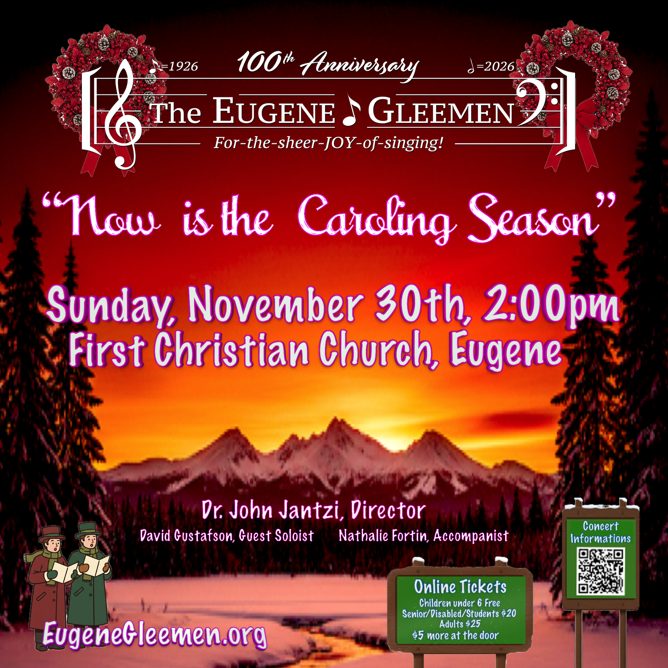 🎀 Holiday Concert 2025 🎄 Concert 🎤 🎀 Holiday Concert 2025 🎄 Concert 🎤