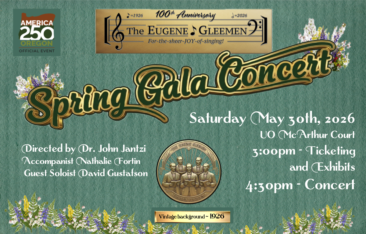 🪴Spring 100th Gala Performance 💐 🪴Spring 100th Gala Performance 💐