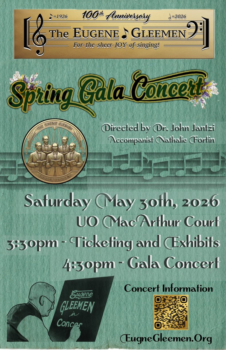 🪴Spring 100th Gala Performance 💐 🪴Spring 100th Gala Performance 💐